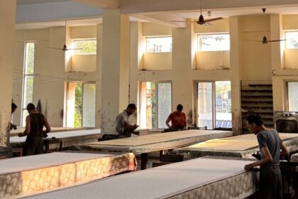 Bagru Artisans