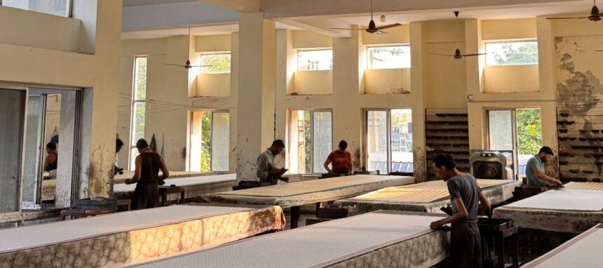 Bagru Artisans
