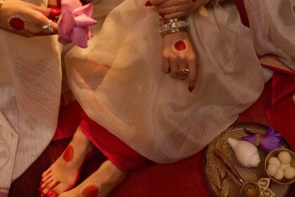 Durga Puja Pandals and their history