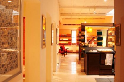 Fabindia alters retail shopping with Experience Centres