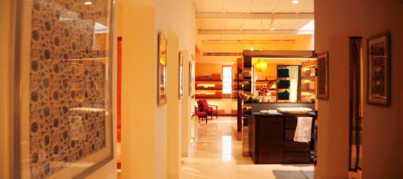 Fabindia alters retail shopping with Experience Centres