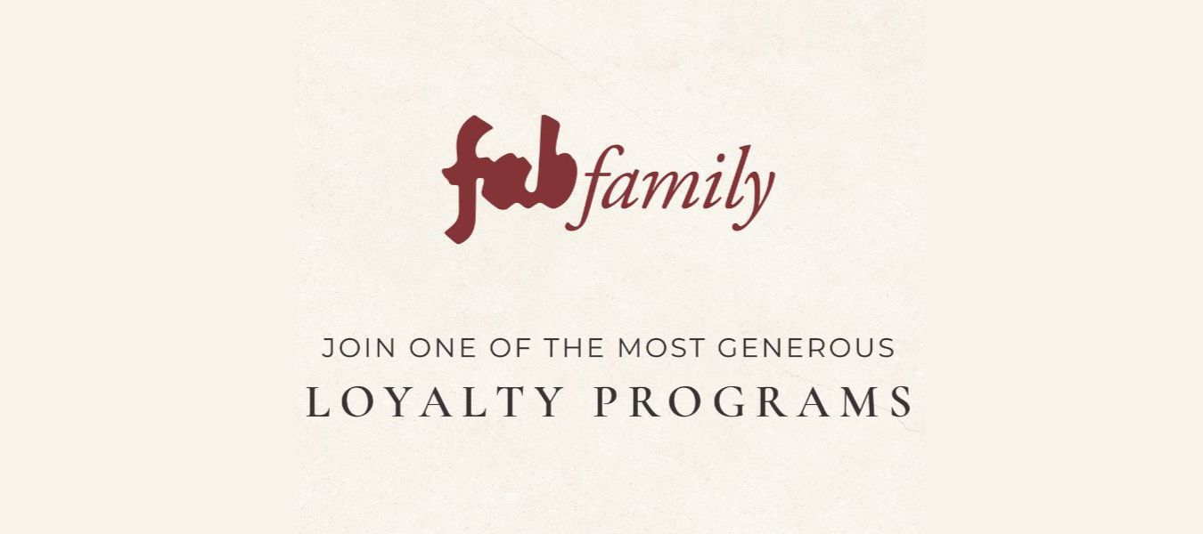 One of India's most generous loyalty program