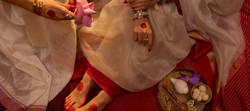 Durga Puja Pandals and their history