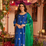 Festive Women Kurta