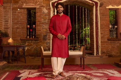 Dhotis Wear Tips