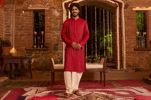 Dhotis Wear Tips