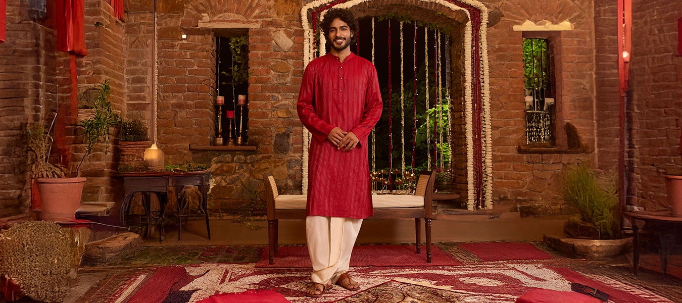 Dhotis Wear Tips