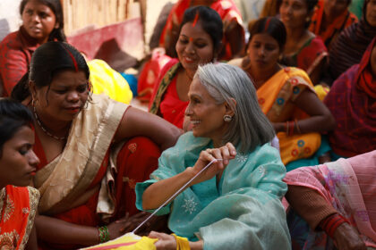 How artisans flourish as a micro-enterprise