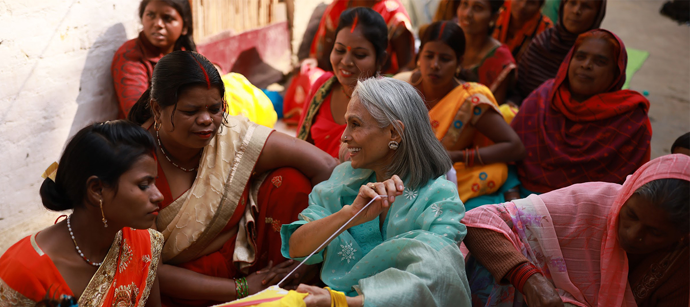 How artisans flourish as a micro-enterprise