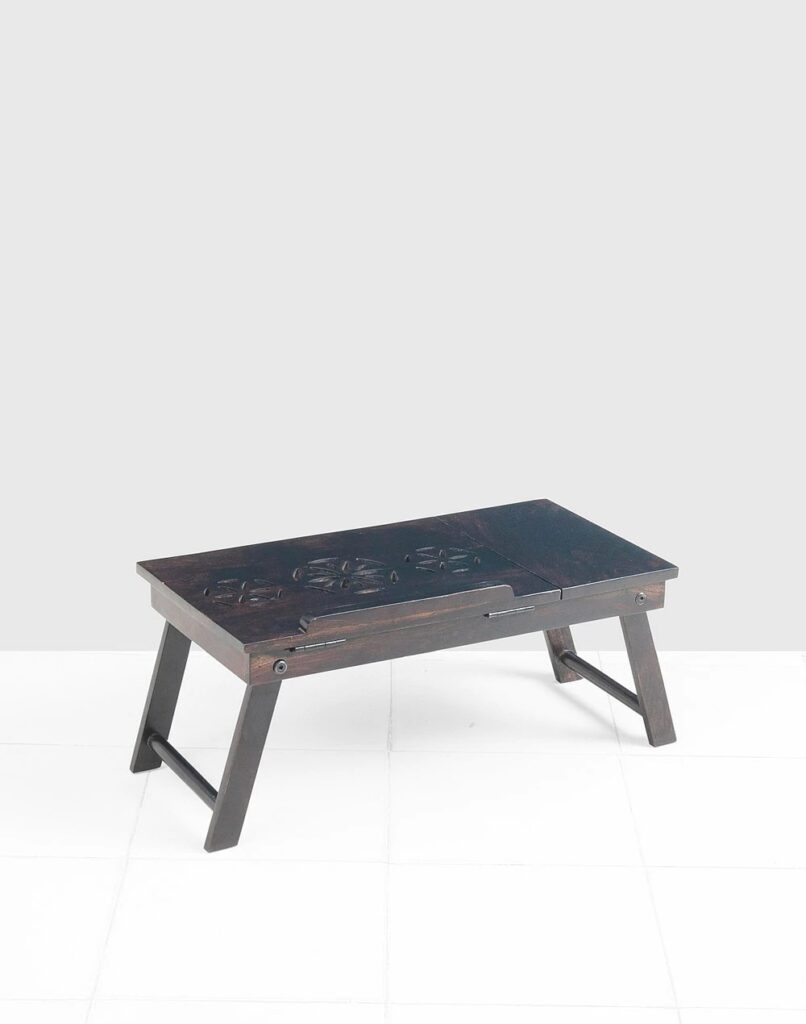 Petite Laptop Table