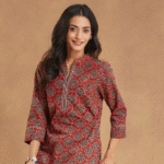 Ajrakh Prints