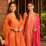 Diwali Outfit Ideas for Women