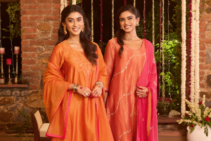 Diwali Outfit Ideas for Women