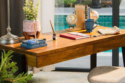 Home Office Essentials