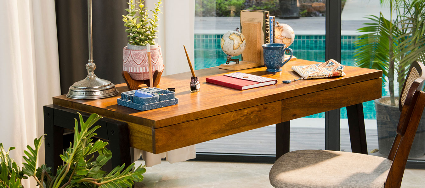 Home Office Essentials