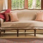 Living Room Sofa