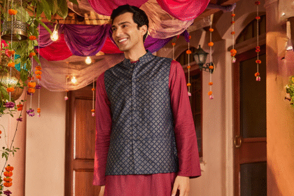 Men’s Diwali Dressing Guide