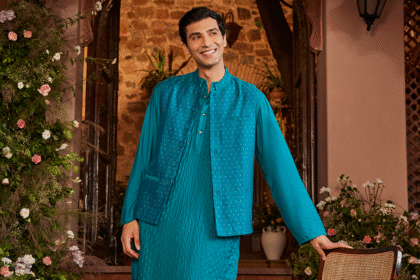 Men’s Diwali Style Guide 2025