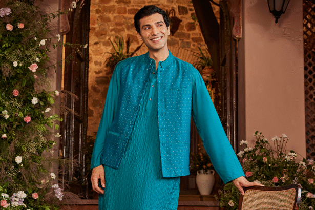 Men’s Diwali Style Guide 2025