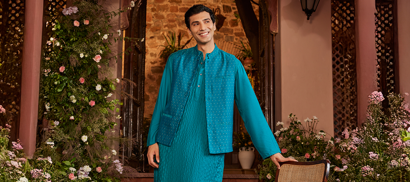 Men’s Diwali Style Guide 2025