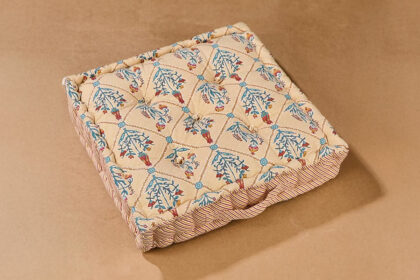 Floor Cushions