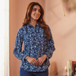 Women's Shirt Styles