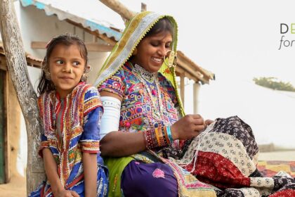 Fabindia Designed for Impact