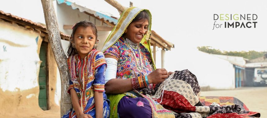 Fabindia Designed for Impact