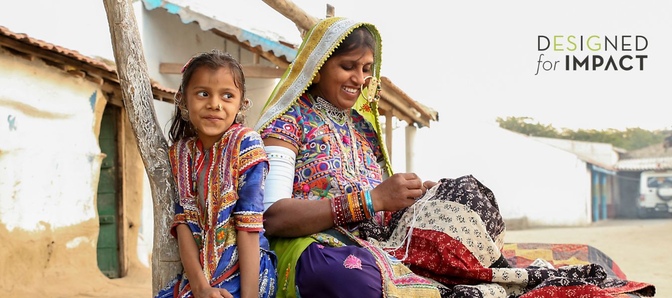 Fabindia Designed for Impact