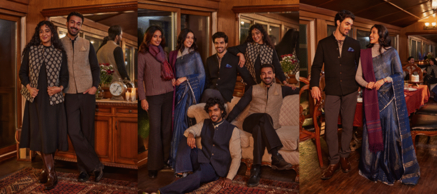 New Year Outfit Ideas