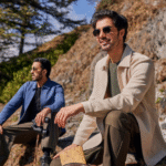 Men’s Winter Travel Essentials