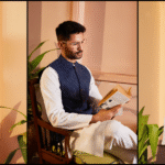 Waistcoats That Define Wedding Style