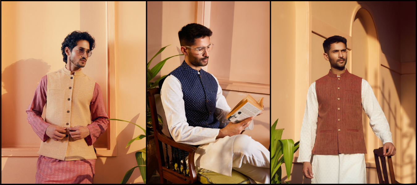 Waistcoats That Define Wedding Style