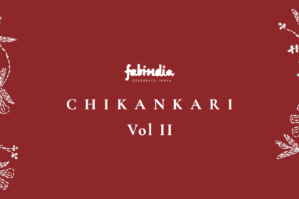 Process of Chikankari