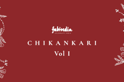 History of Chikankari