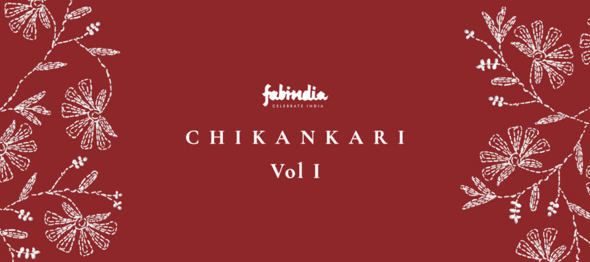 History of Chikankari