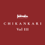 Types of Chikankari Stitches