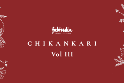 Types of Chikankari Stitches