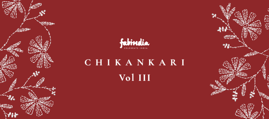 Types of Chikankari Stitches