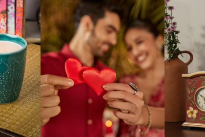 Best Valentine’s Day Gifts for Him