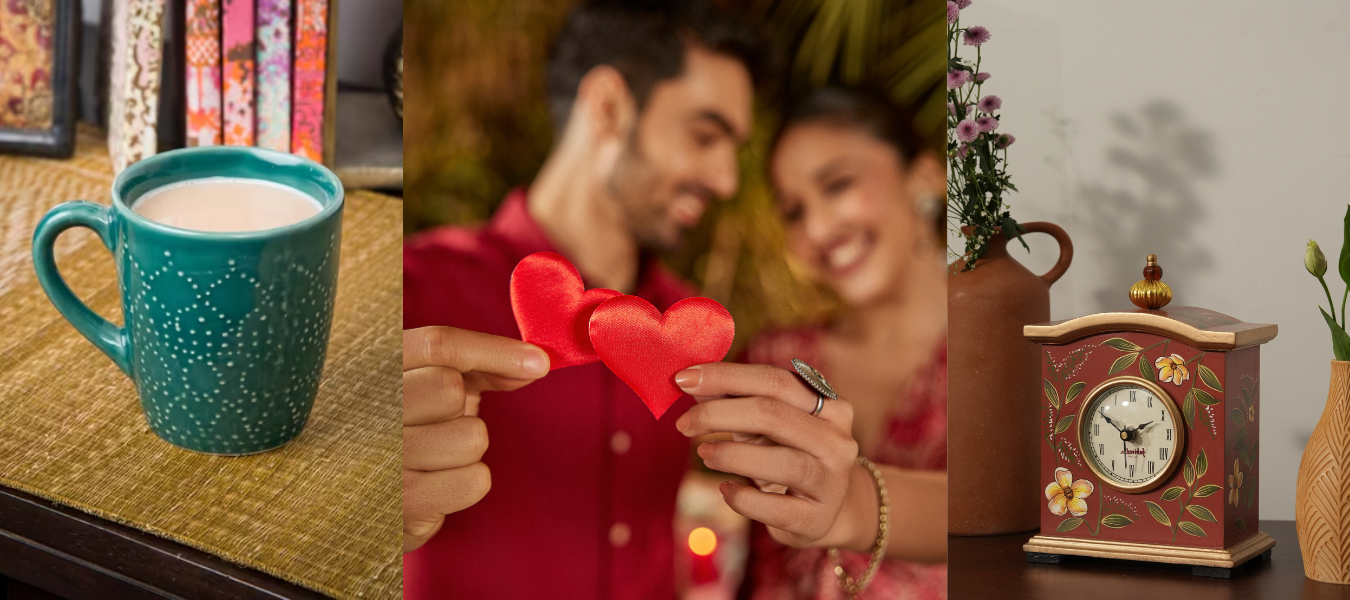 Best Valentine’s Day Gifts for Him