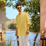 Romantic Valentine’s Outfits for Men