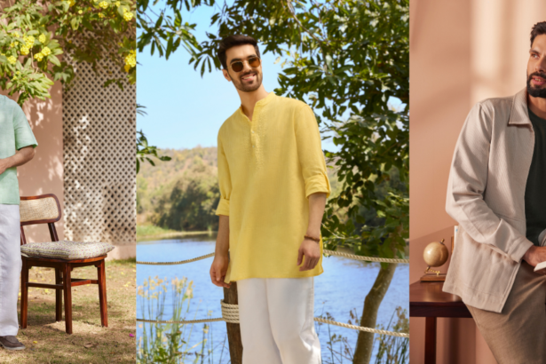 Romantic Valentine’s Outfits for Men