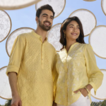 Spring Ethnic Wear Colours India