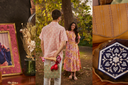 Thoughtful Valentine Gifts for Her