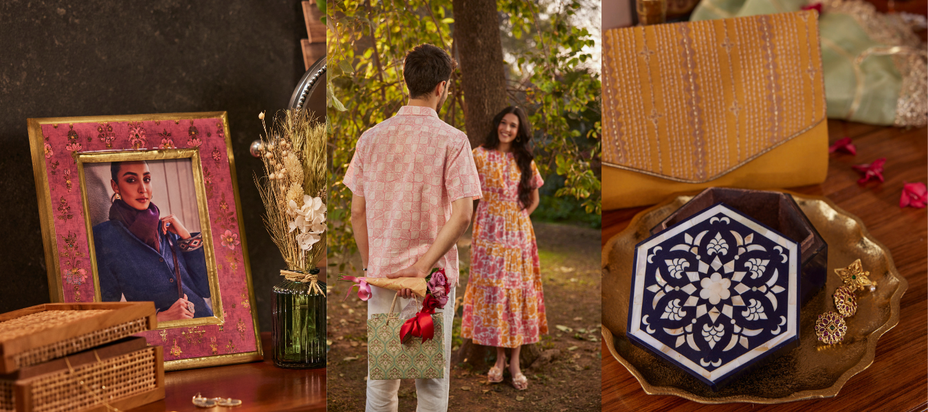 Thoughtful Valentine Gifts for Her