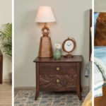 Bedside Table Benefits