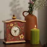 Classic Elements for Timeless Home