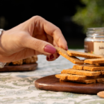 Healthy Indian Snacks by Fabindia