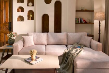 Fabindia furniture, fabindia sofa